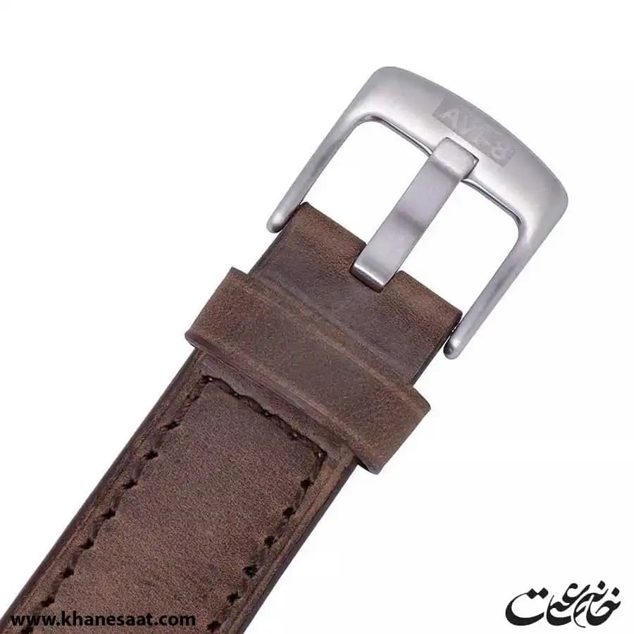 ساعت مچی مردانه ای وی ایت مدل AV-4011-09 — تصویر ۵