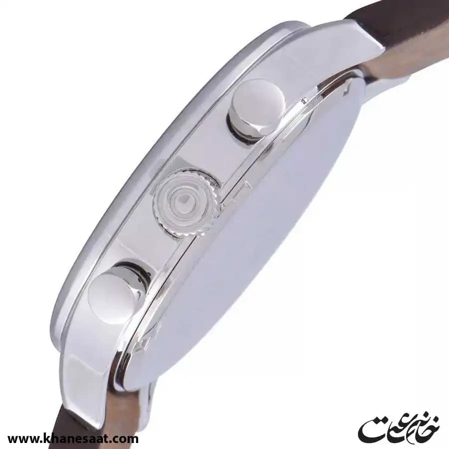 ساعت مچی مردانه ای وی ایت مدل AV-4011-09 — تصویر ۳