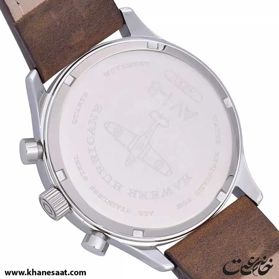 ساعت مچی مردانه ای وی ایت مدل AV-4011-09 — تصویر ۴