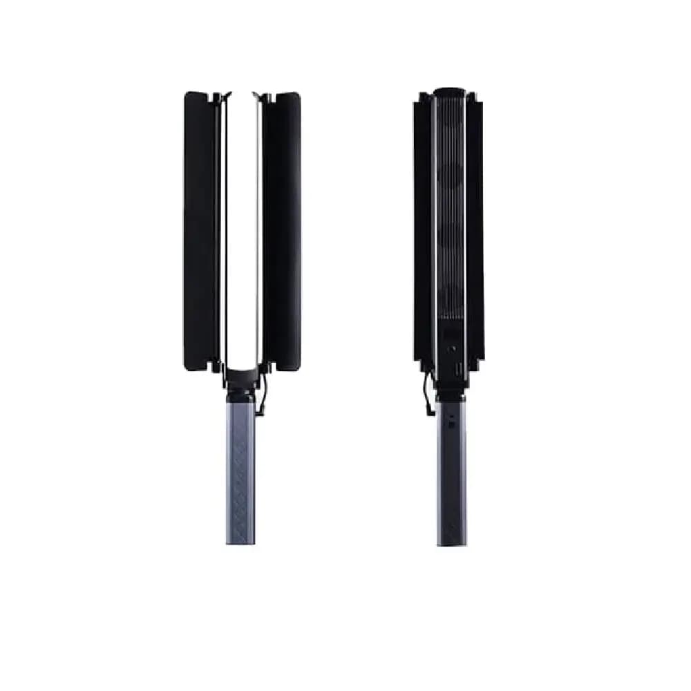 نور باتومی ZSYB YB100R LED Video Tube Light