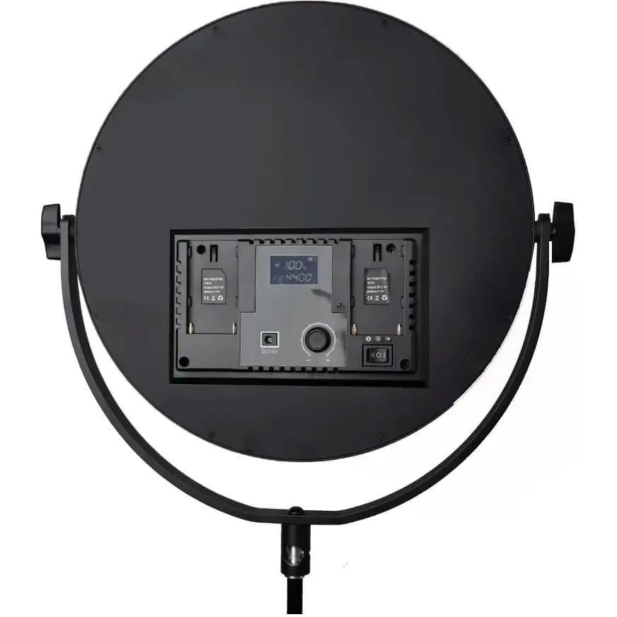 سافت لایت ZSYB PB-500Bi Soft Light — تصویر ۵