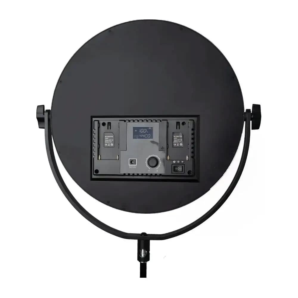 سافت لایت ZSYB PB-500Bi Soft Light — تصویر ۲