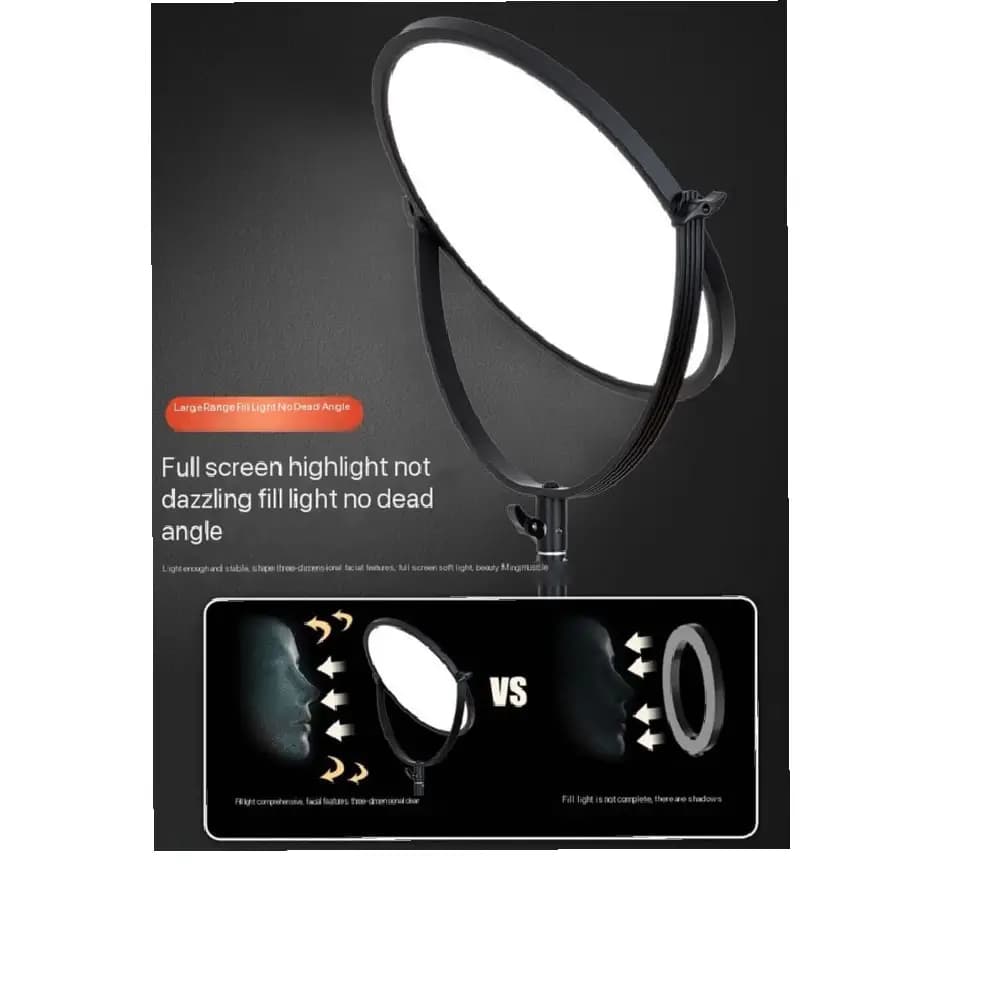 سافت لایت ZSYB PB-500Bi Soft Light — تصویر ۳