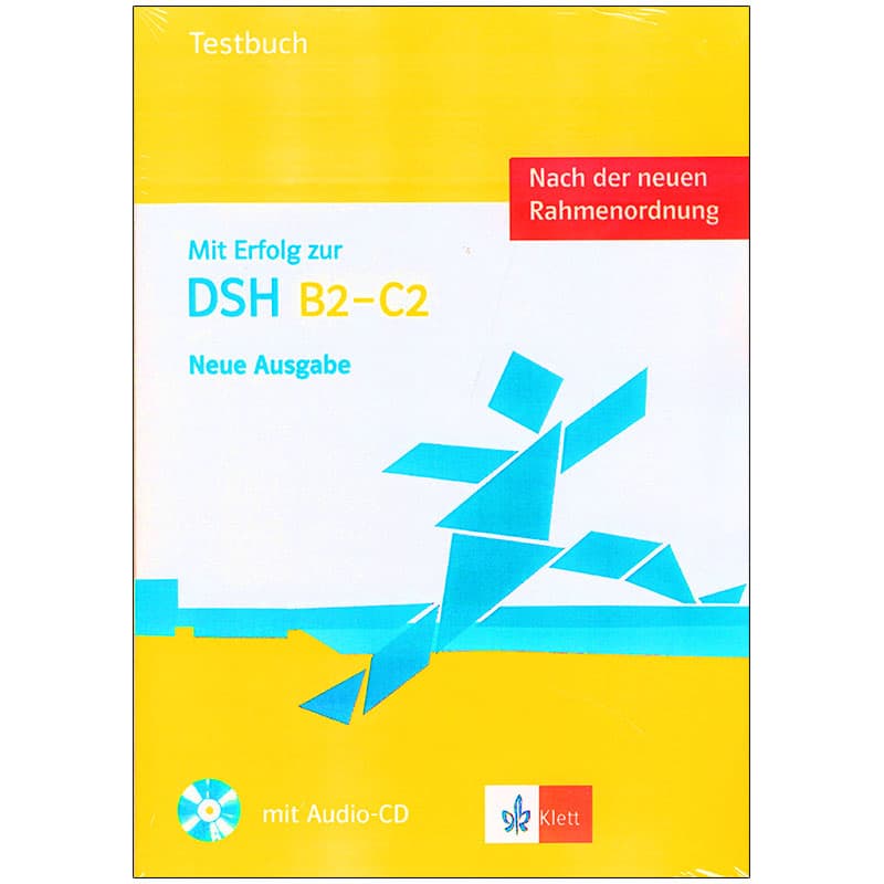 Mit Erfolg zur DSH B2 C2
