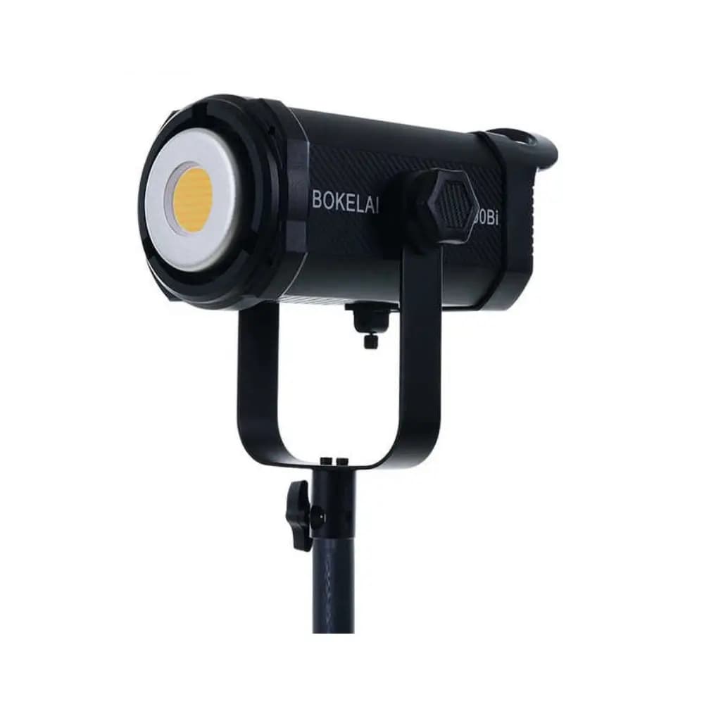 ویدئولایت ZSYB Bokelai 500bi LED Video Light