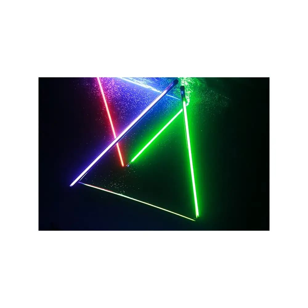 نور باتومی LUXCEO LED Video P120 RGB — تصویر ۳