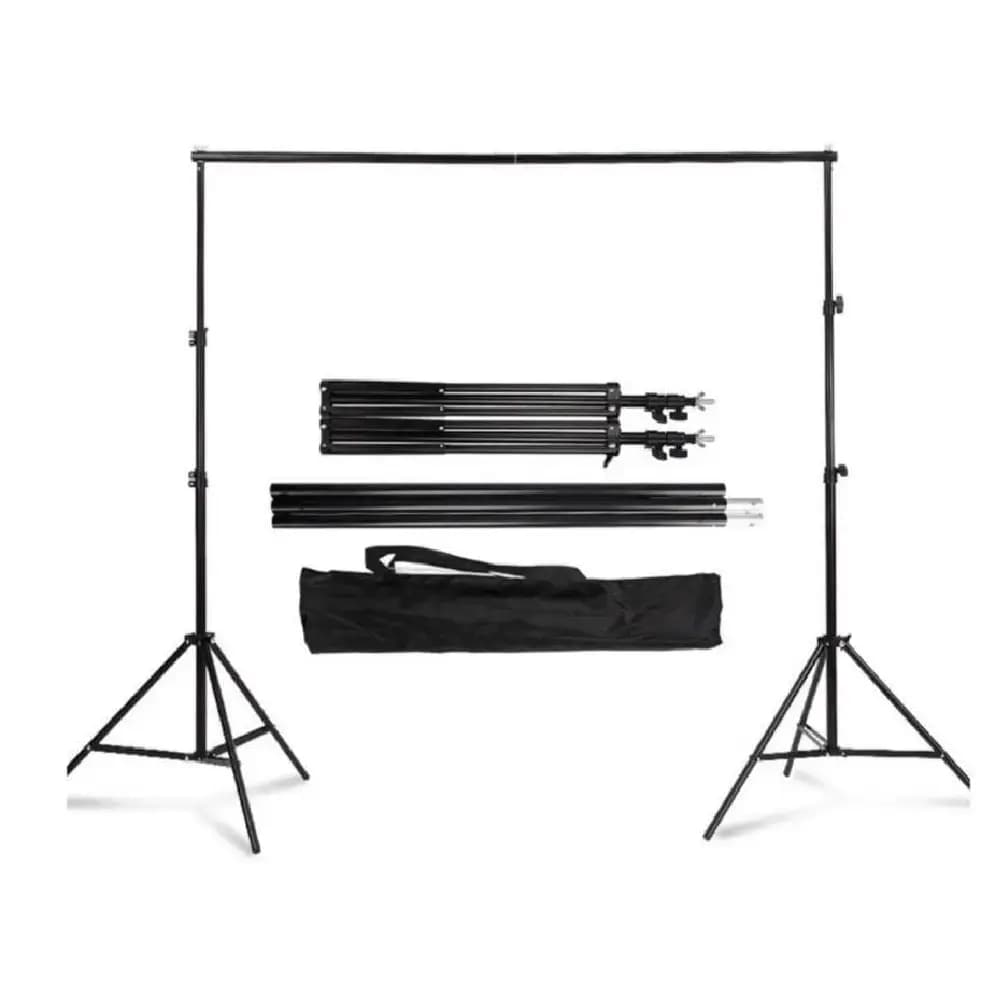 پايه فون پرتابل ضدخش 806 Backdrop Support — تصویر ۵