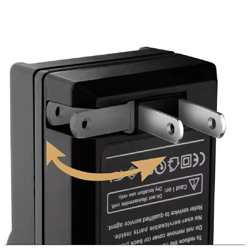 كيت ٢ عددي باتری NP-F750770 Battery — تصویر ۴