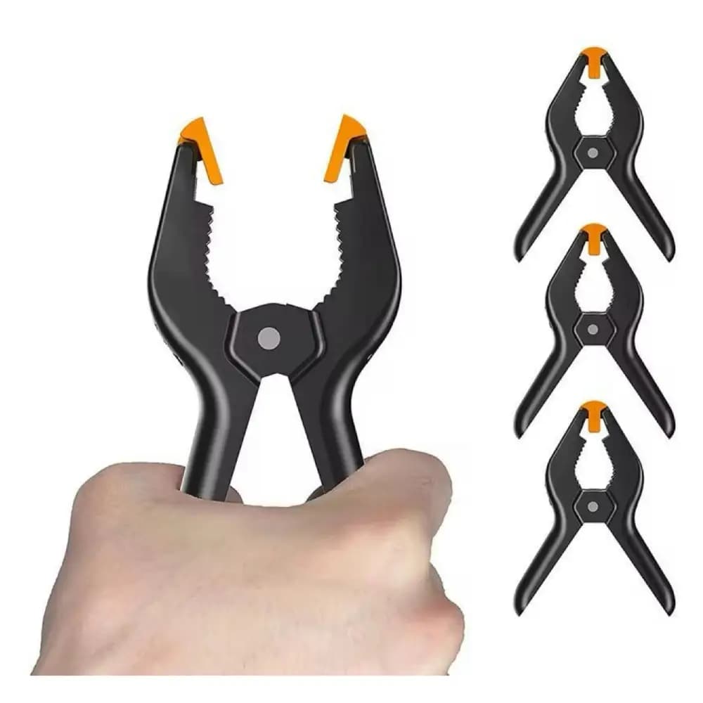 سه پایه نگهدارنده فون پرتابل Portable Background holder 280 pro — تصویر ۳