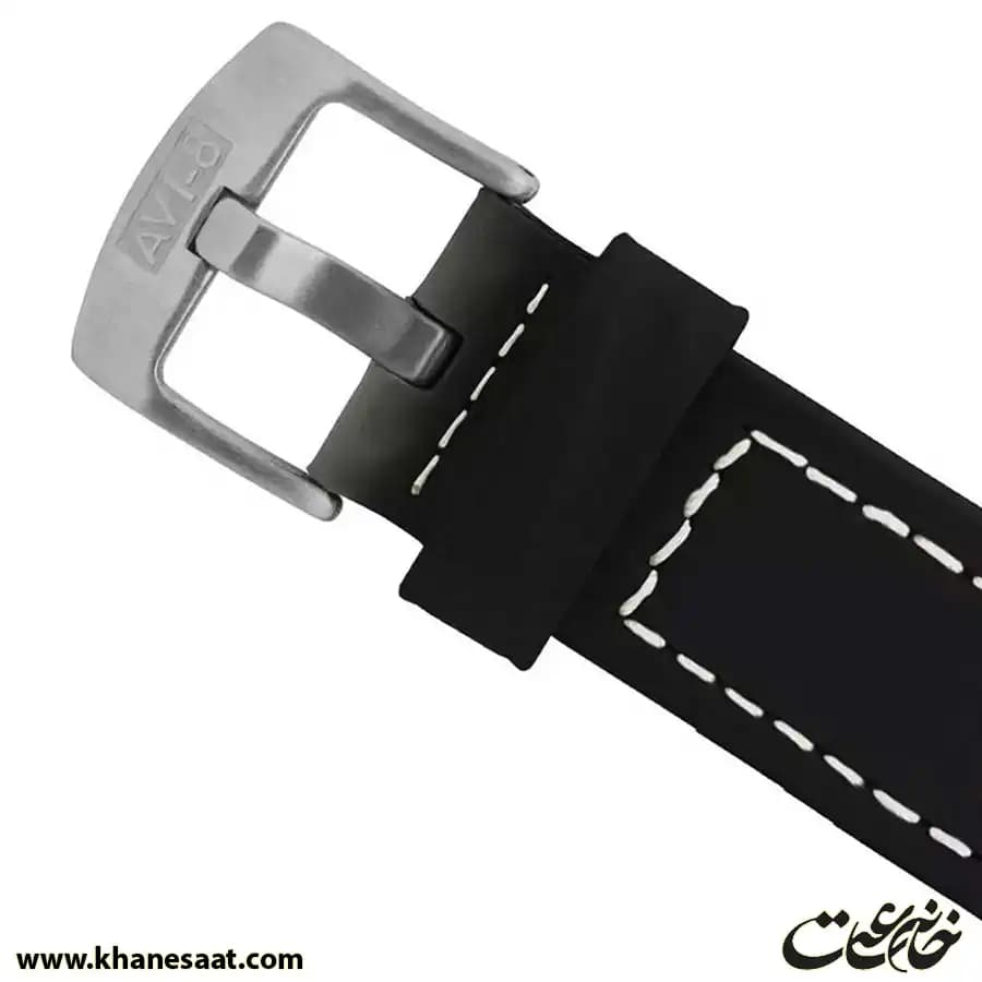 ساعت مچی مردانه ای وی ایت مدل AV-4013-01 — تصویر ۵
