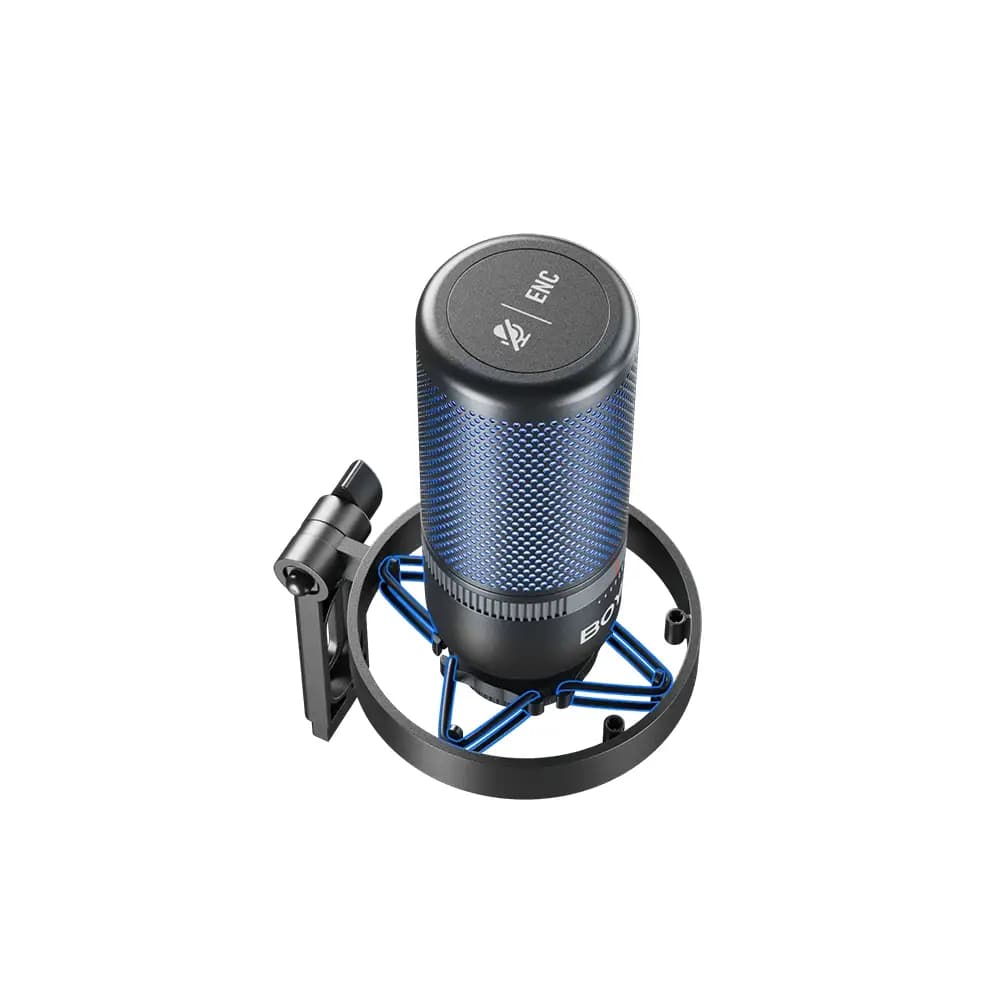 میکروفون BOYA BY-K3 USB — تصویر ۲