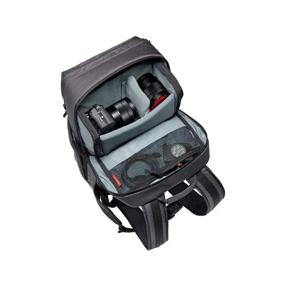 کوله پشتی Manfrotto MB MN-BP-MV-50 — تصویر ۴