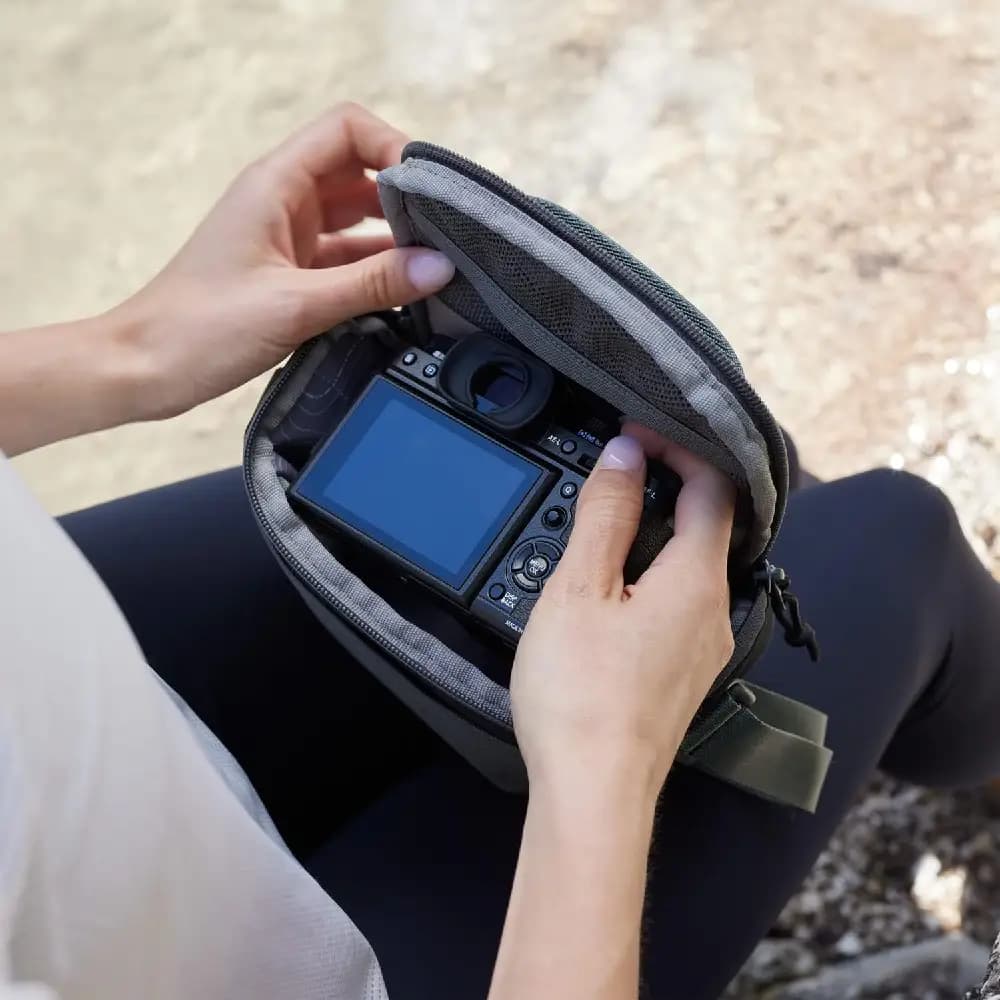 کیف آویز National NG E1 2370 — تصویر ۲