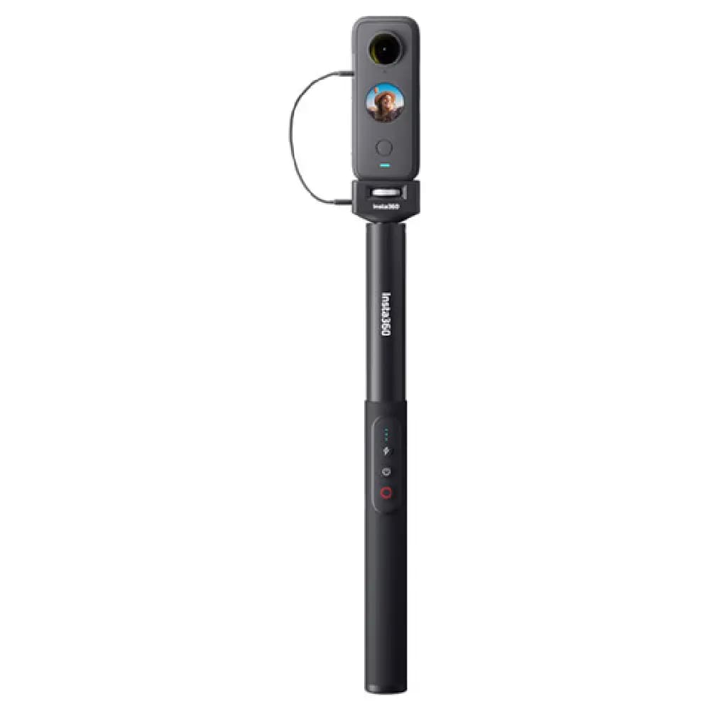 مونوپاد با ریموت Insta360 Power selfie — تصویر ۲