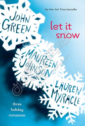 Let It Snow — تصویر ۲