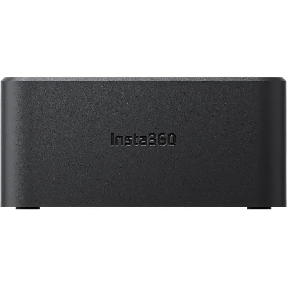 هاب شارژر Insta360 X4 — تصویر ۵
