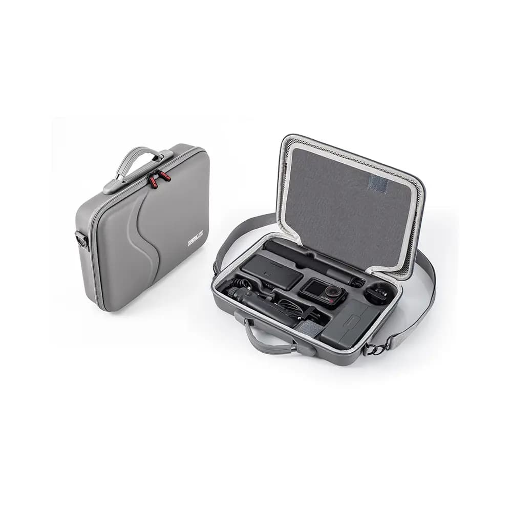 کیف ضد ضربه STARTRC for osmo 5 pro adventure combo — تصویر ۲