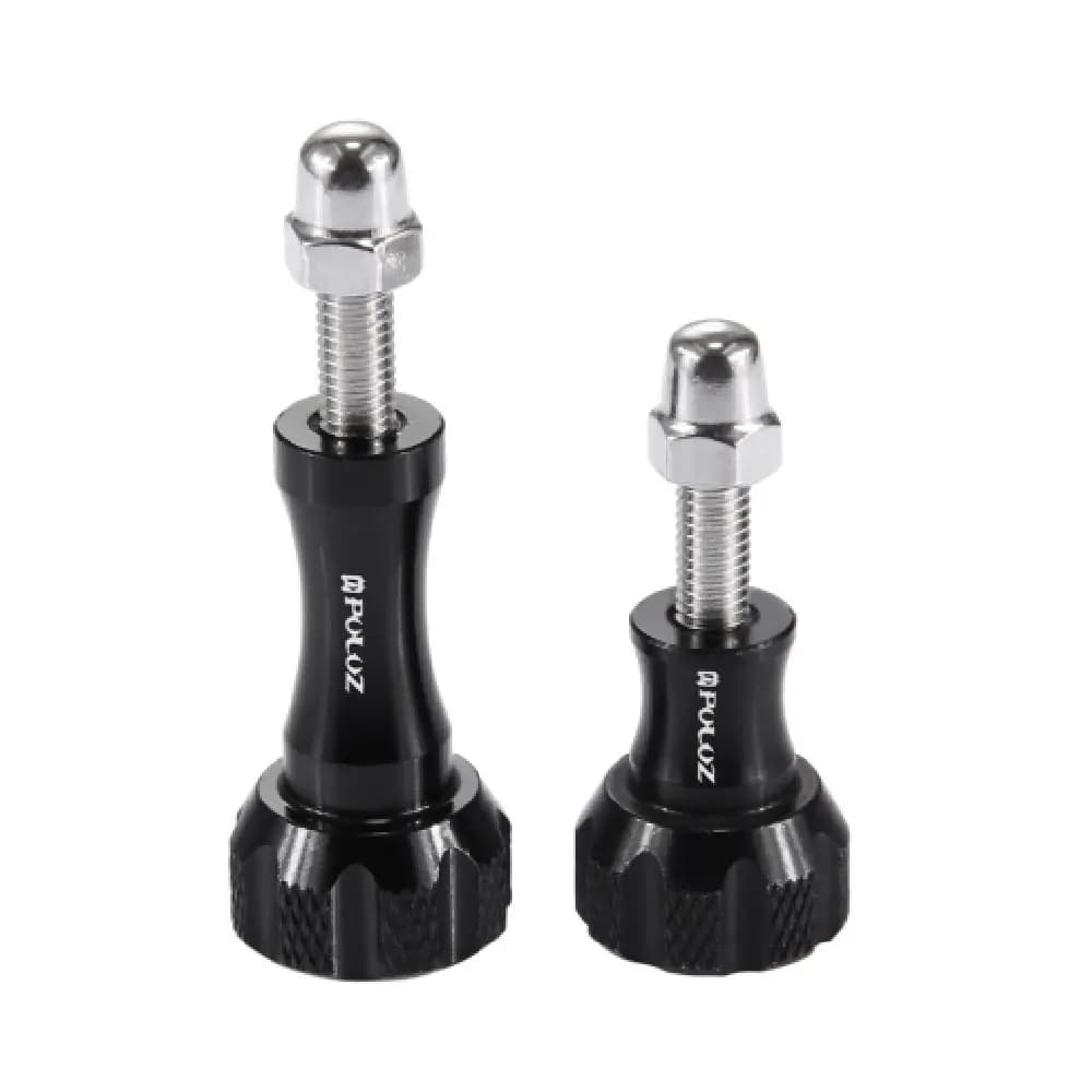 پیچ فلزی مخصوص دوربین‌های ورزشی Puluz for GoPro , Insta360 , DJI
