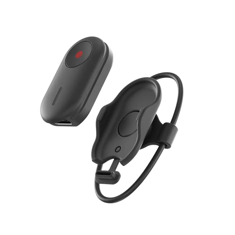 مینی ریموت Insta360 — تصویر ۴