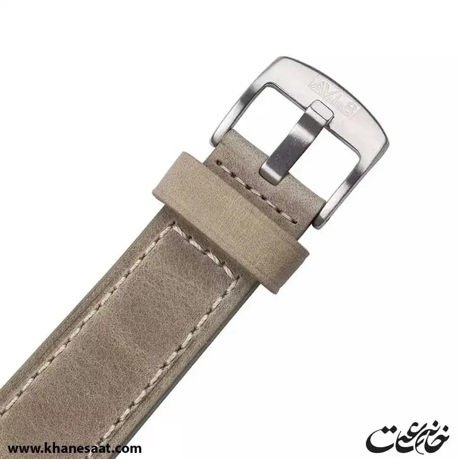 ساعت مچی مردانه ای وی ایت مدل AV-4013-09 — تصویر ۵