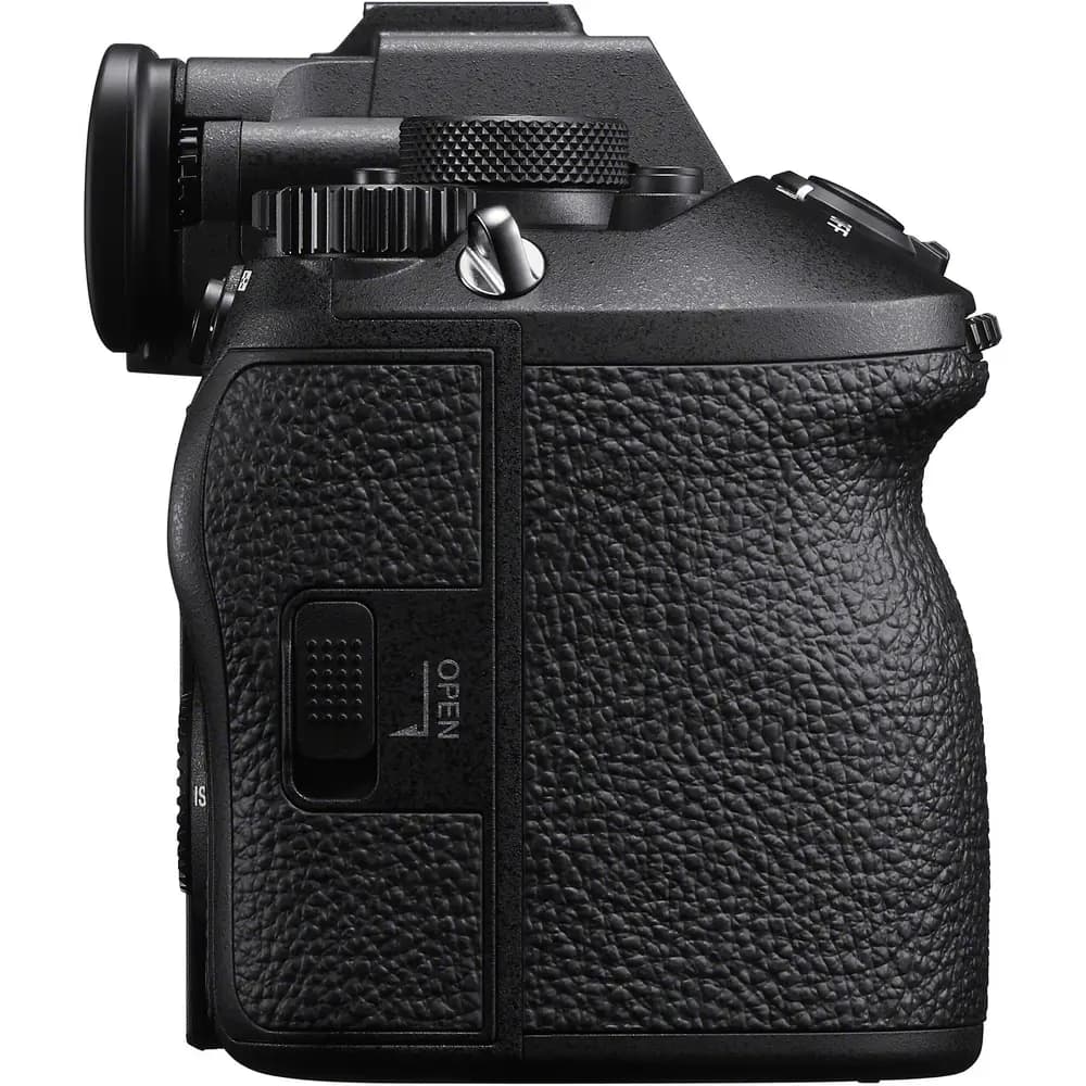 دوربین بدون آینه سونی آلفا Sony a1 II فقط بدنه — تصویر ۷
