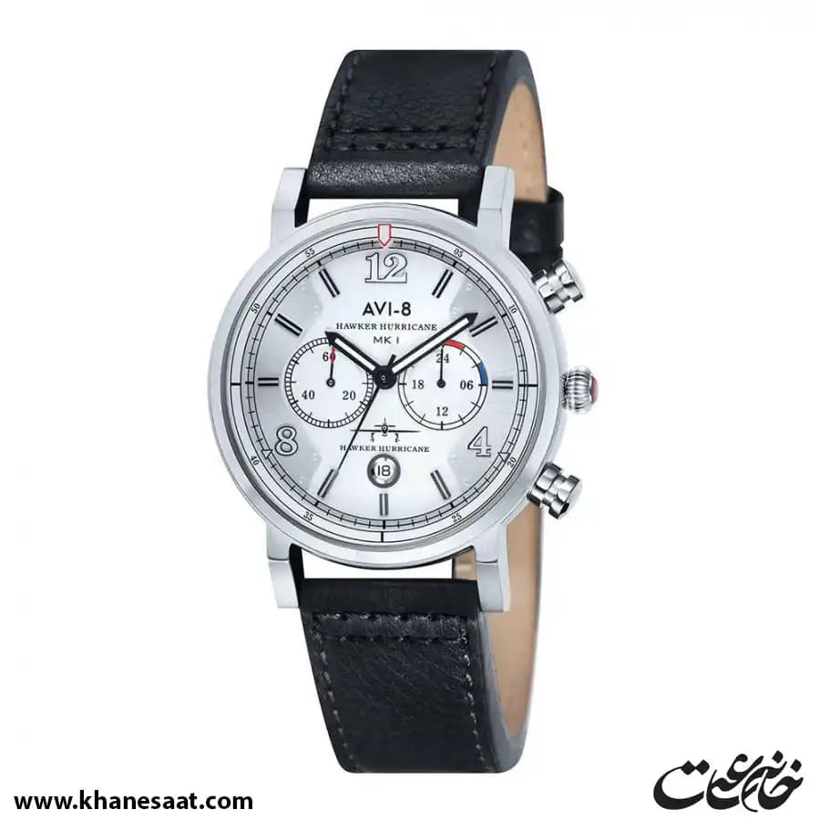 ساعت مچی مردانه ای وی ایت مدل AV-4015-01