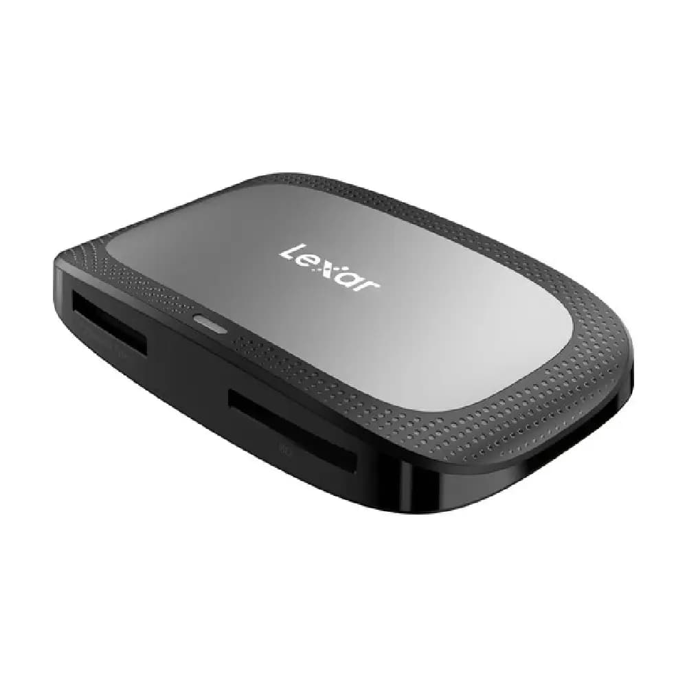 کارت حافظه خوان لکسار مدل Lexar RW530 Type A