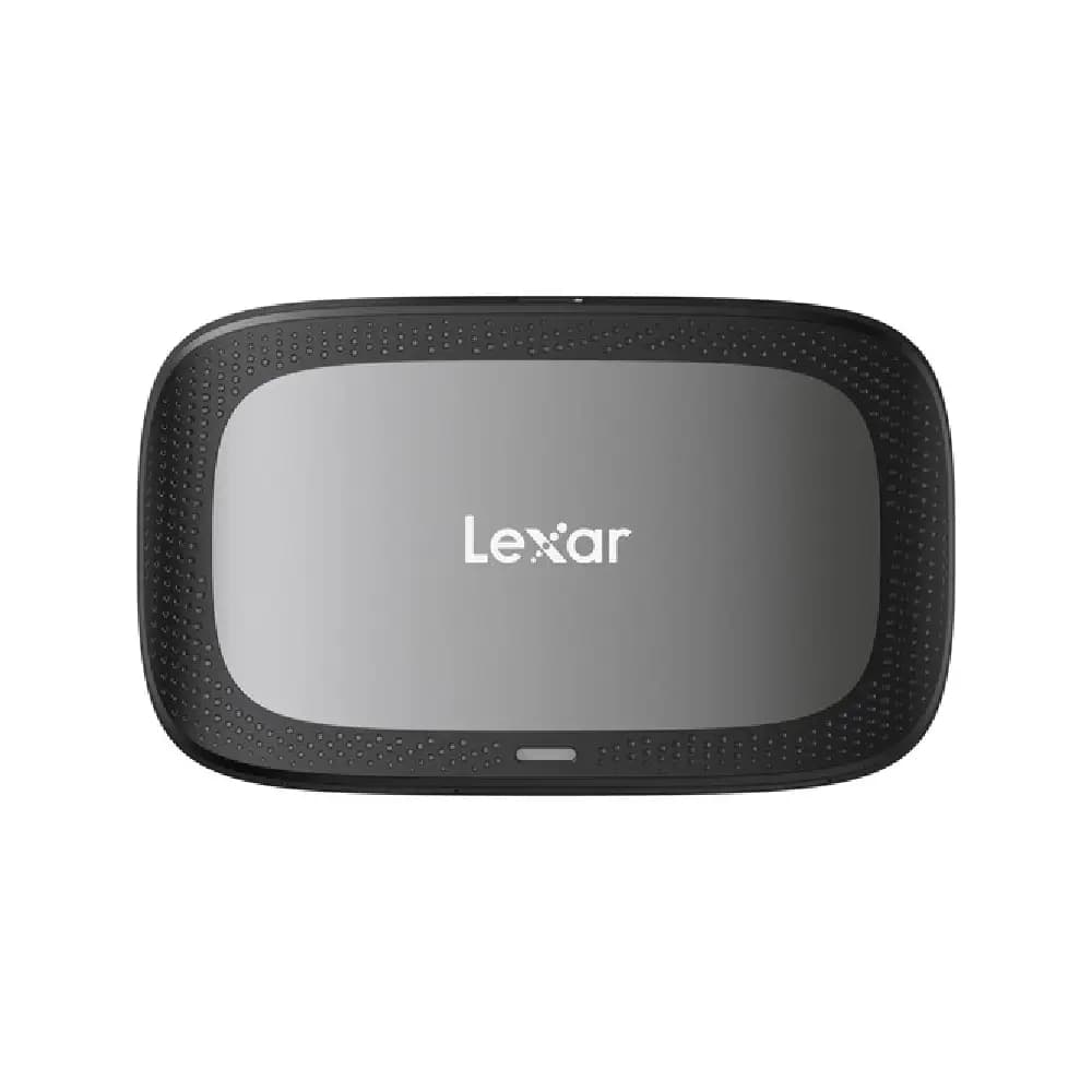 کارت حافظه خوان لکسار مدل Lexar RW530 Type A — تصویر ۲