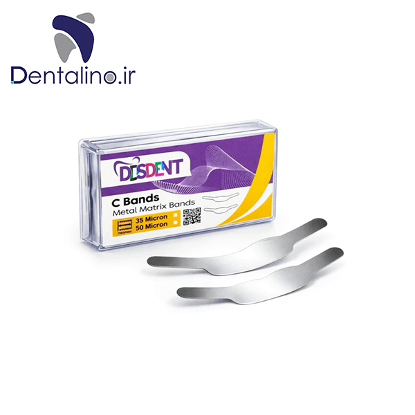 نوار ماتریکس تافل مایر پرمولار DDSDENT