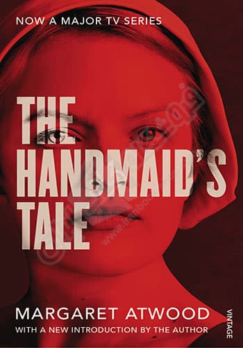 The Handmaids Tale — تصویر ۳