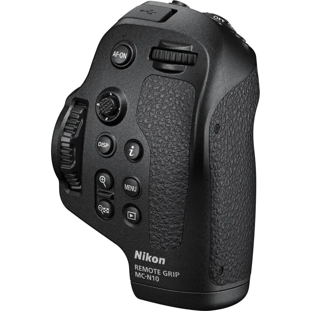 ریموت Nikon MC-N10 — تصویر ۲