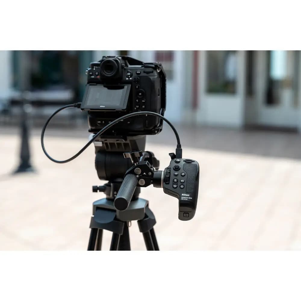 ریموت Nikon MC-N10 — تصویر ۴