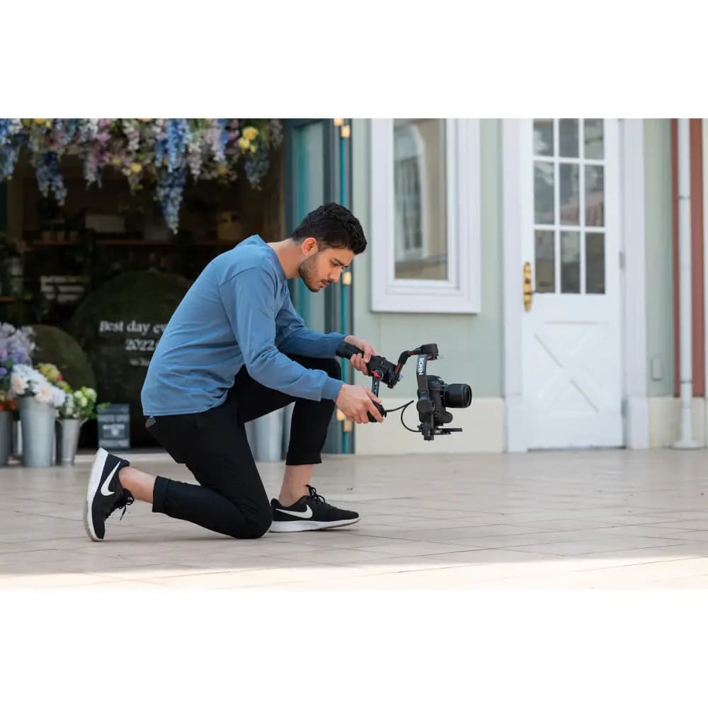 ریموت Nikon MC-N10 — تصویر ۵