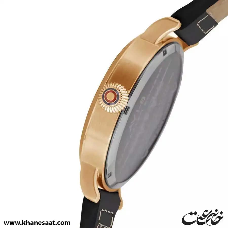 ساعت مچی مردانه ای وی ایت مدل AV-4020-05 — تصویر ۳