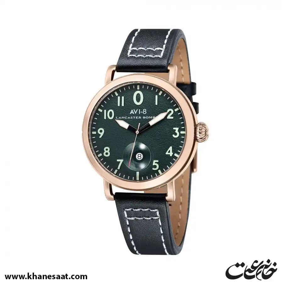 ساعت مچی مردانه ای وی ایت مدل AV-4020-05