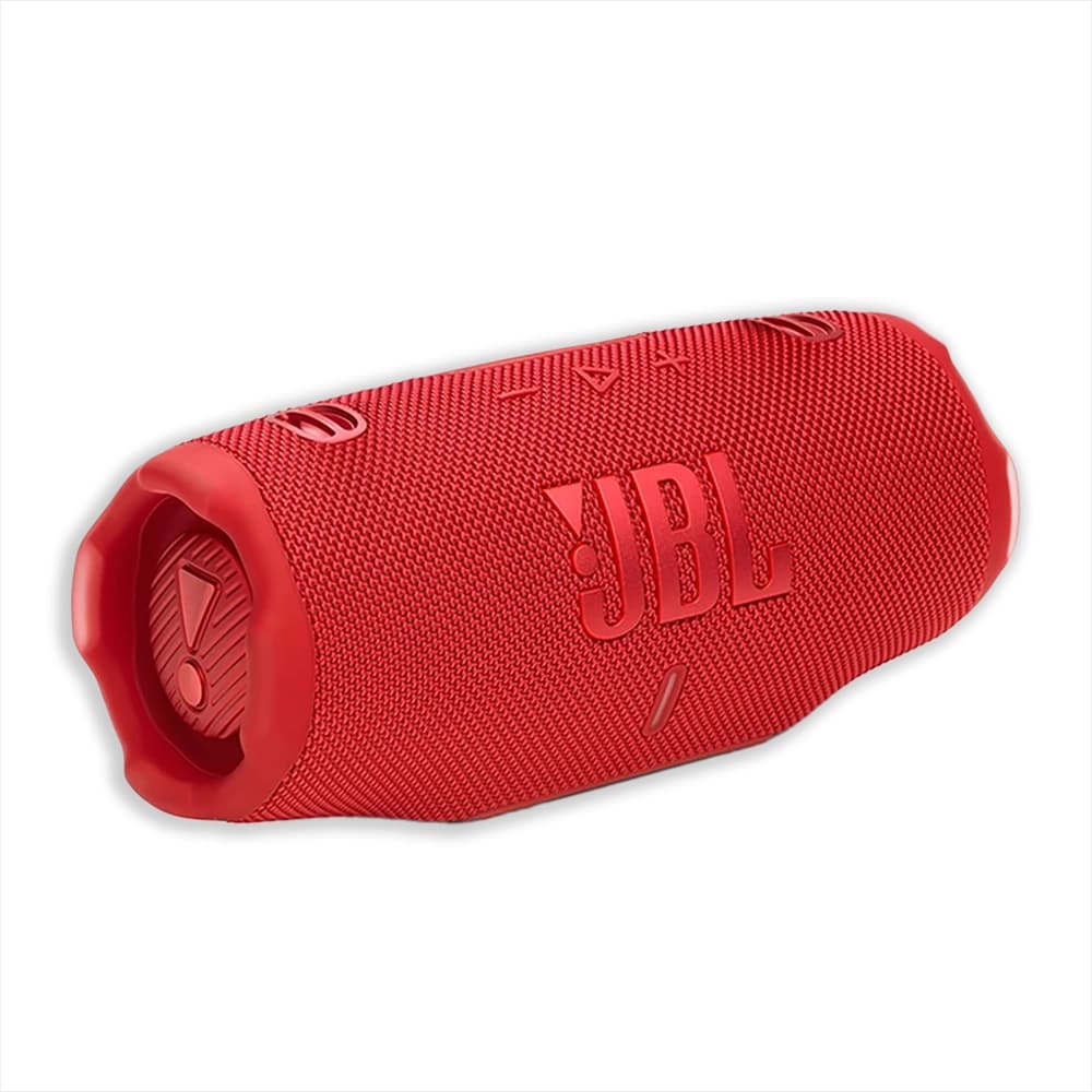 اسپیکر بلوتوثی جی بی ال مدل Jbl Charge 6 — تصویر ۷