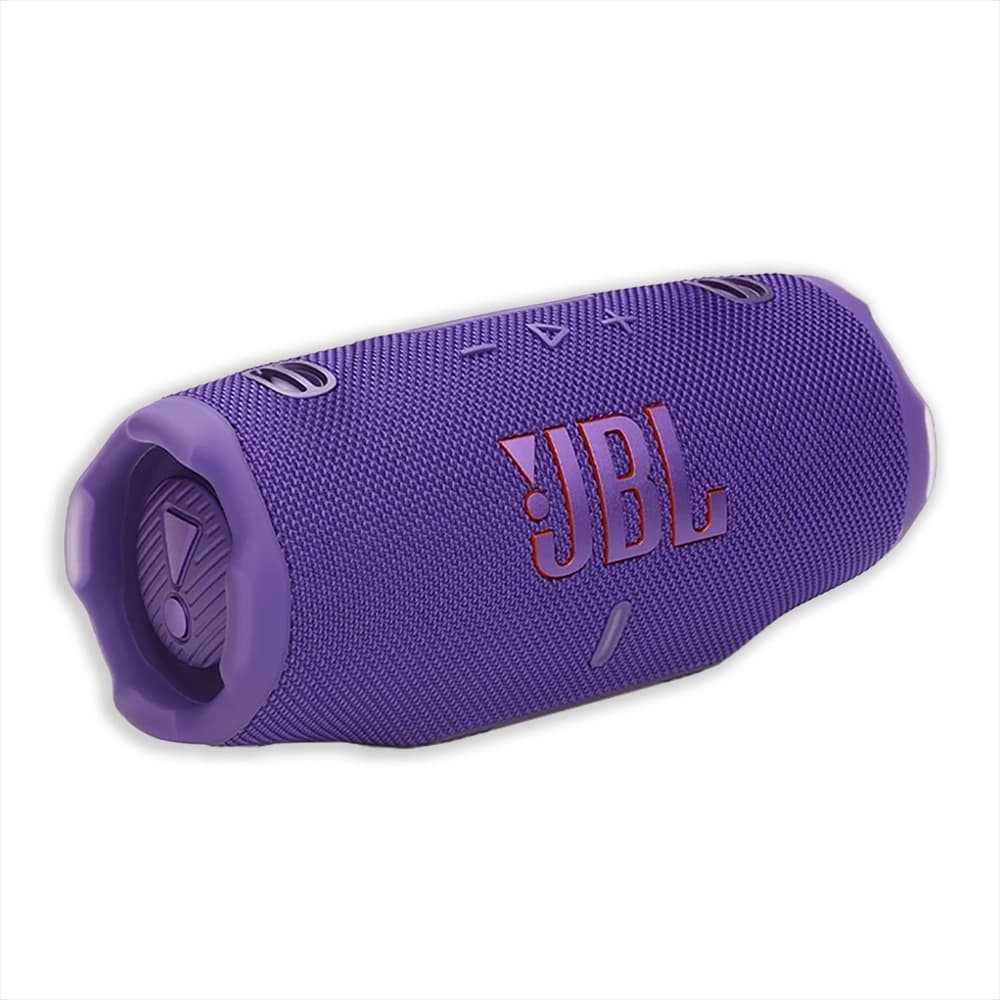 اسپیکر بلوتوثی جی بی ال مدل Jbl Charge 6 — تصویر ۵