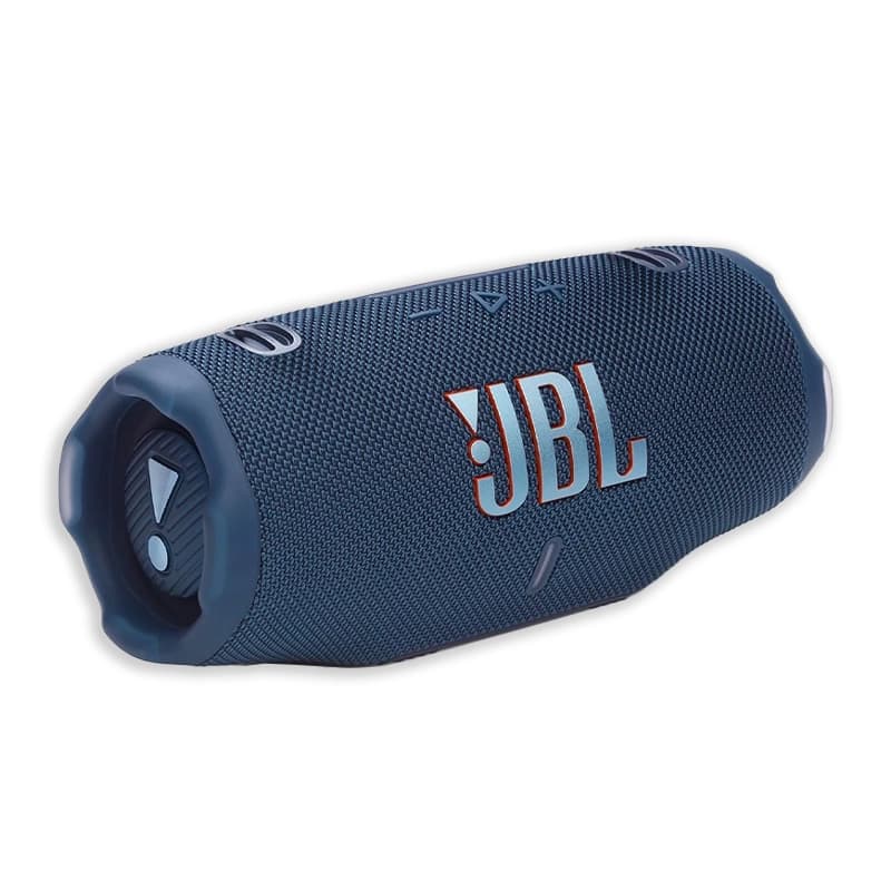 اسپیکر بلوتوثی جی بی ال مدل Jbl Charge 6 — تصویر ۳
