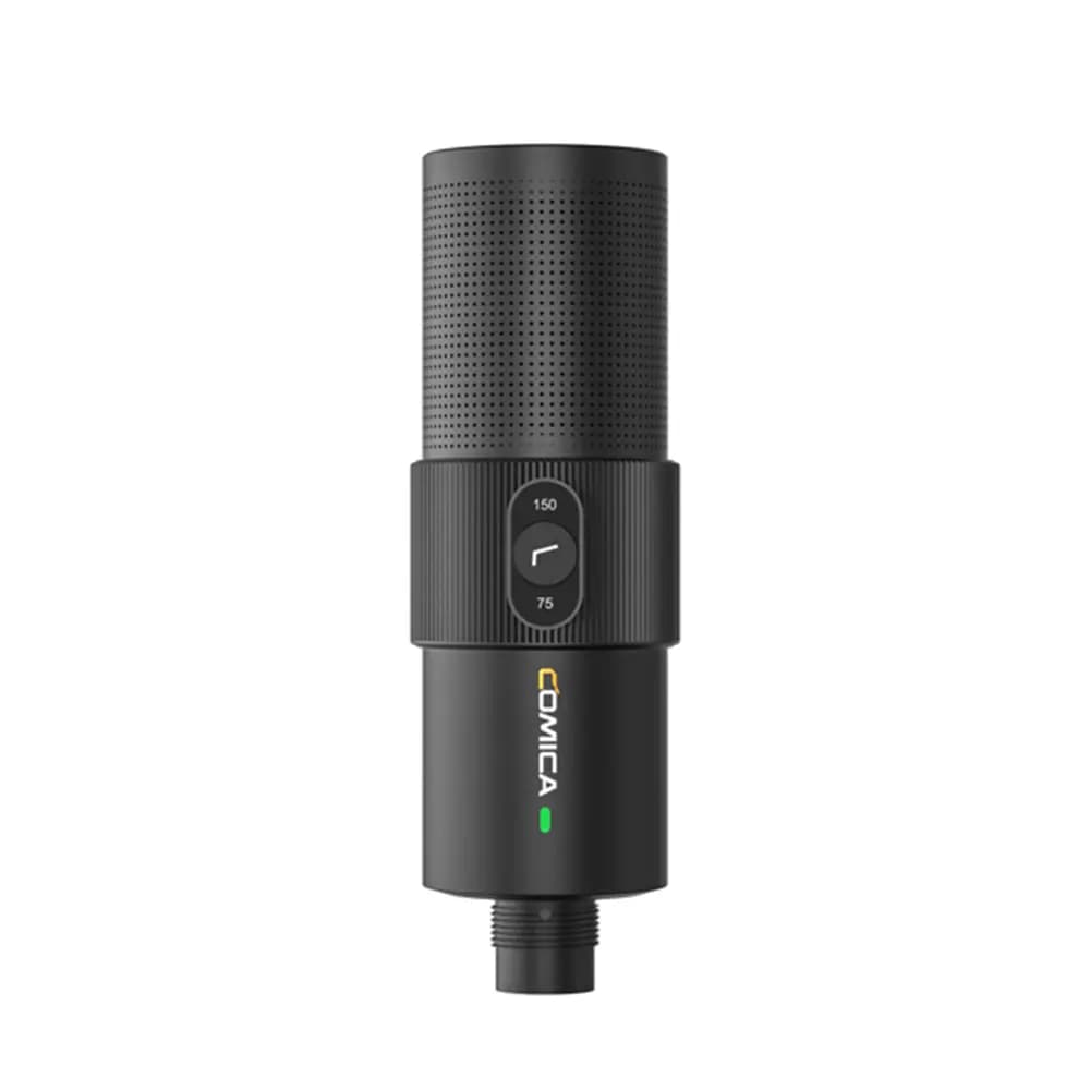 میکروفون استودیویی COMICA STA-X2 — تصویر ۶