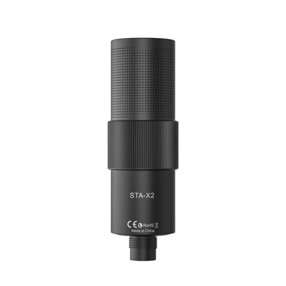 میکروفون استودیویی COMICA STA-X2 — تصویر ۵
