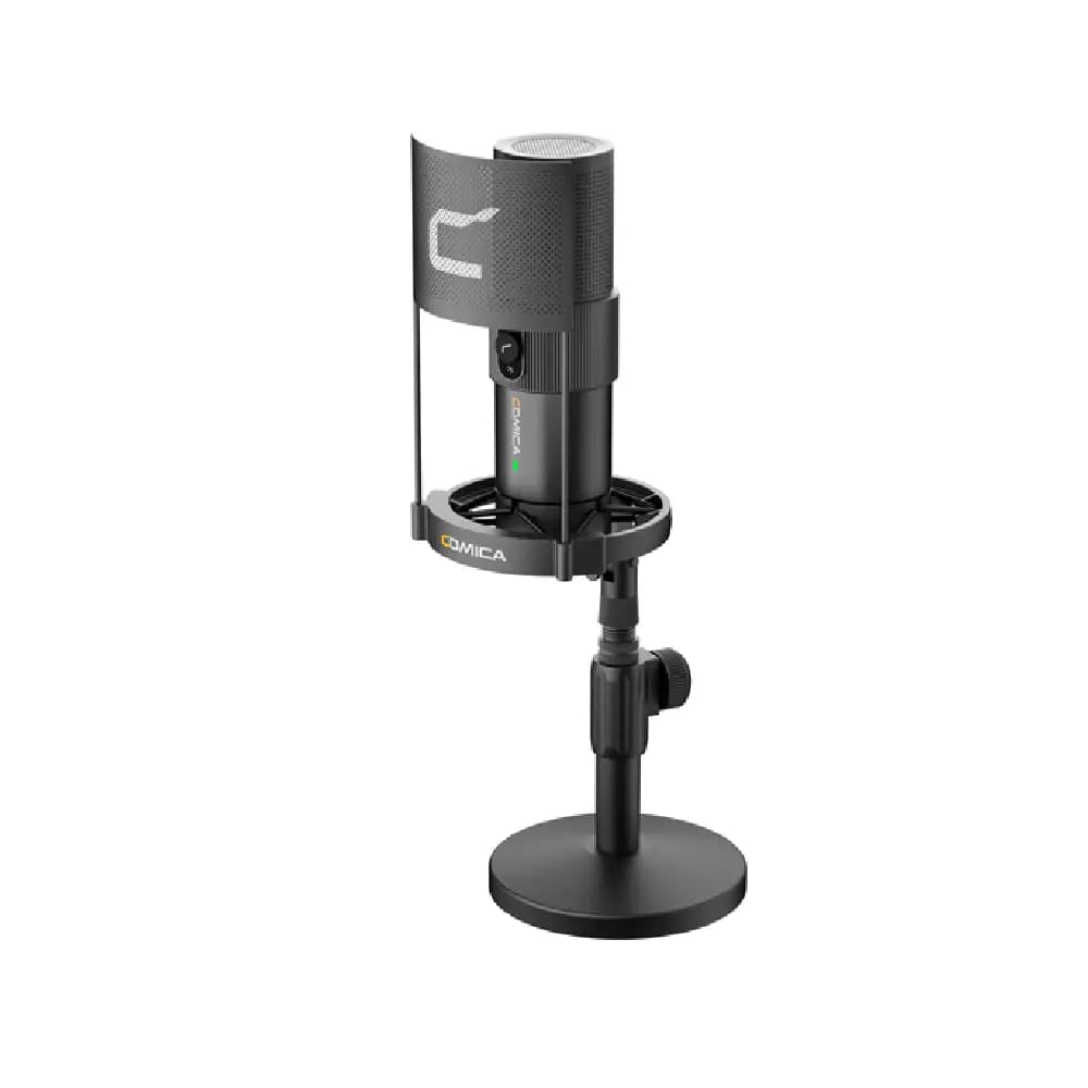 میکروفون استودیویی COMICA STA-X2