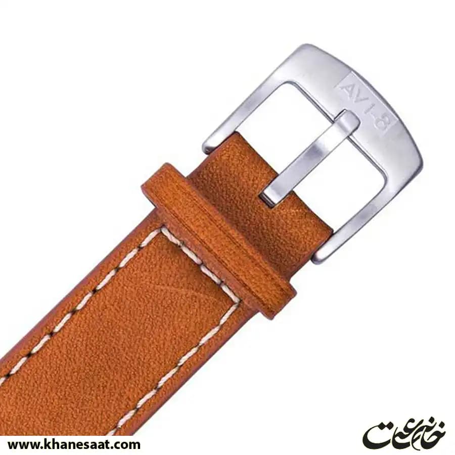 ساعت مچی مردانه ای وی ایت مدل AV-4020-08 — تصویر ۵