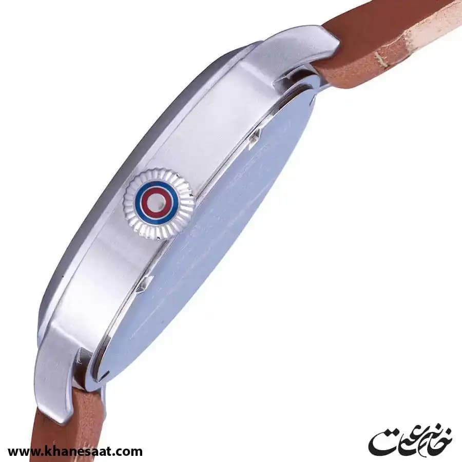 ساعت مچی مردانه ای وی ایت مدل AV-4020-08 — تصویر ۳
