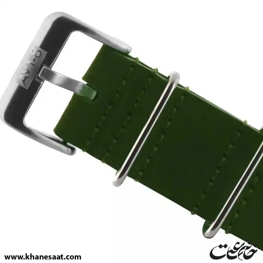 ساعت مچی مردانه ای وی ایت مدل AV-4021-03 — تصویر ۴