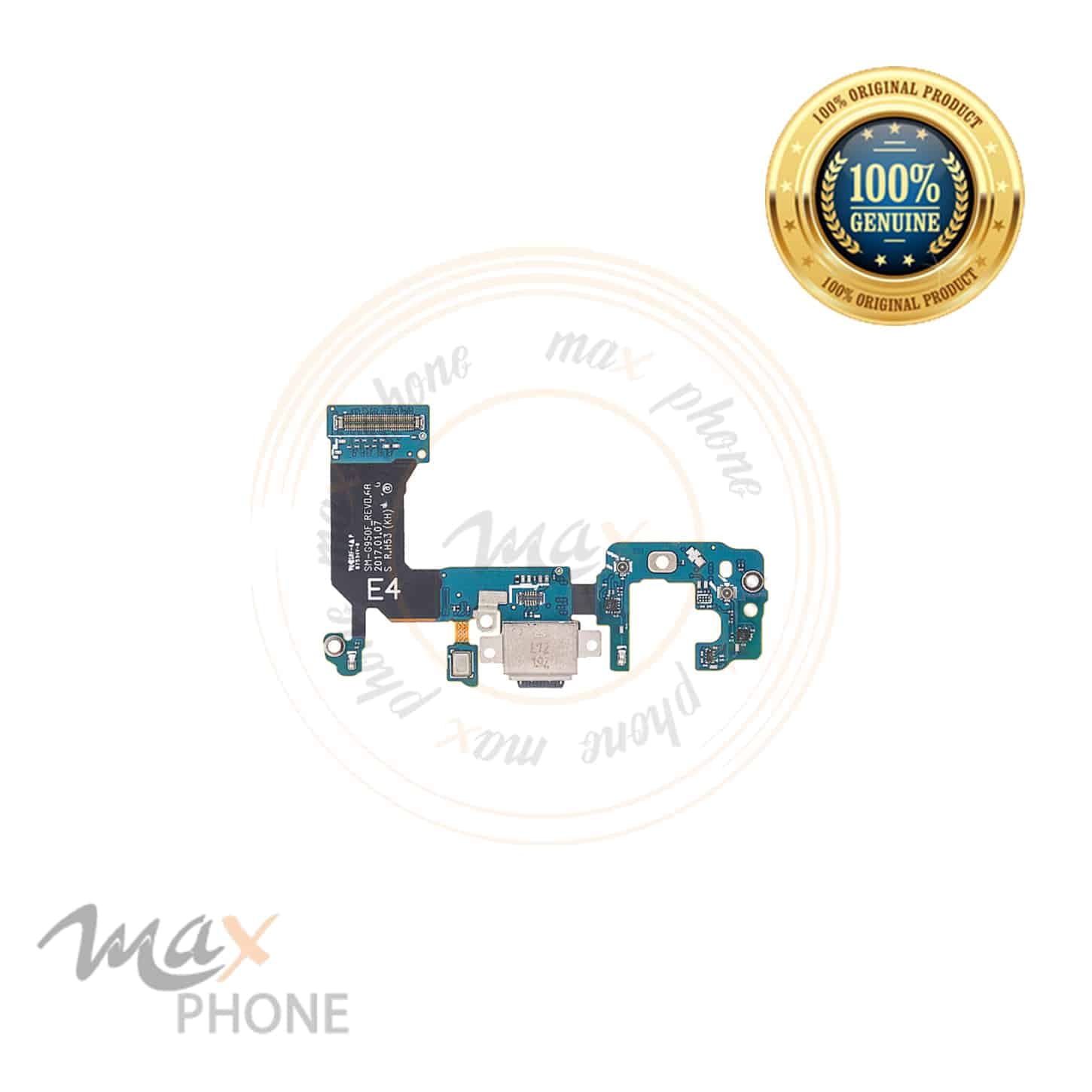 فلت شارژ سامسونگ اس 8 | charge flex Samsung S8 (U)