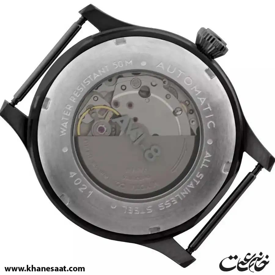 ساعت مچی مردانه ای وی ایت مدل AV-4021-05 — تصویر ۴