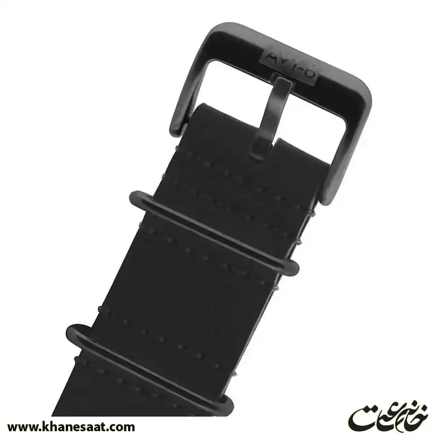ساعت مچی مردانه ای وی ایت مدل AV-4021-05 — تصویر ۵