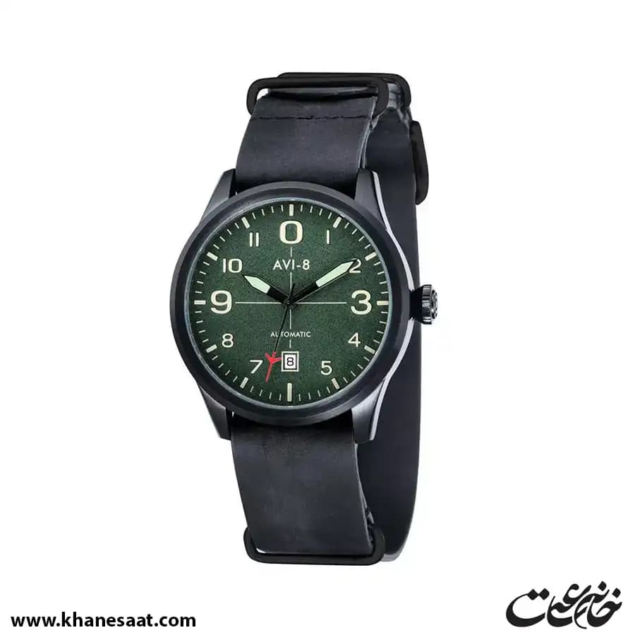 ساعت مچی مردانه ای وی ایت مدل AV-4021-05
