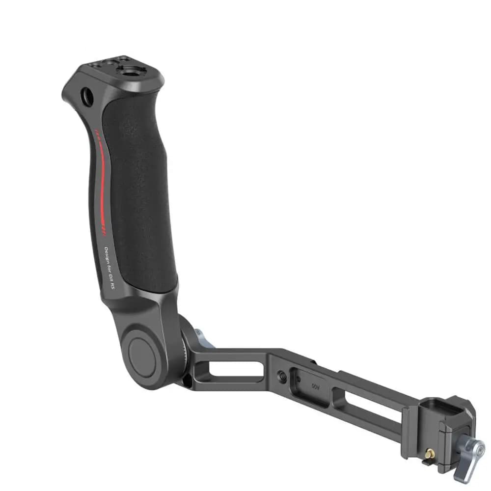 دسته گیمبال SmallRig 3028C for DJI RS 2,RSC 2,RS 3,RS 3Pro,RS 3Mini,RS 4,RS 4Pro — تصویر ۷
