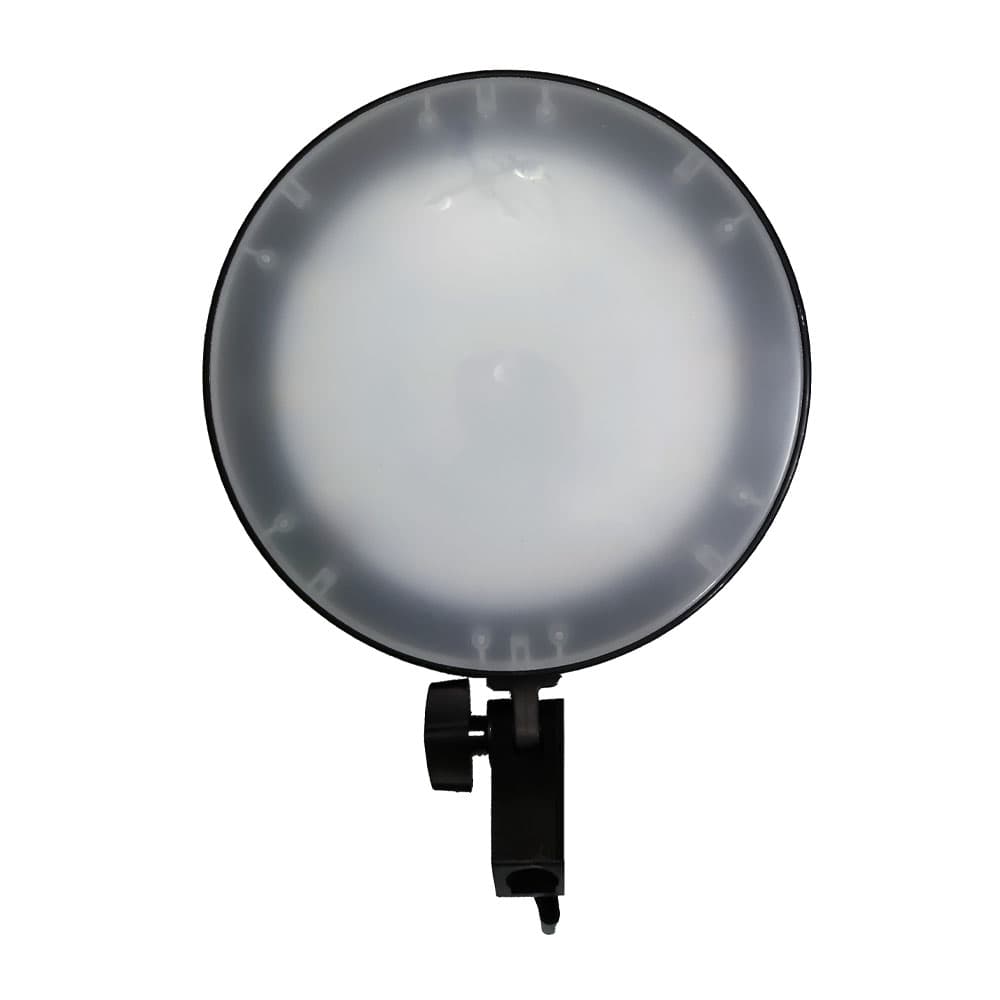 پروژکتور 100 وات Diamond SMD T021 همراه سافت باکس 50×70 — تصویر ۳